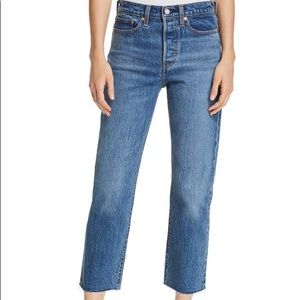 Levi’s Jeans